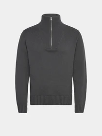 Светри та кардигани JACK & JONES модель 12262055_Iron Gate Фото