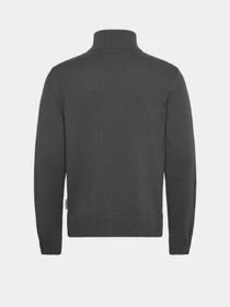 Светри та кардигани JACK & JONES модель 12262055_Iron Gate Фото