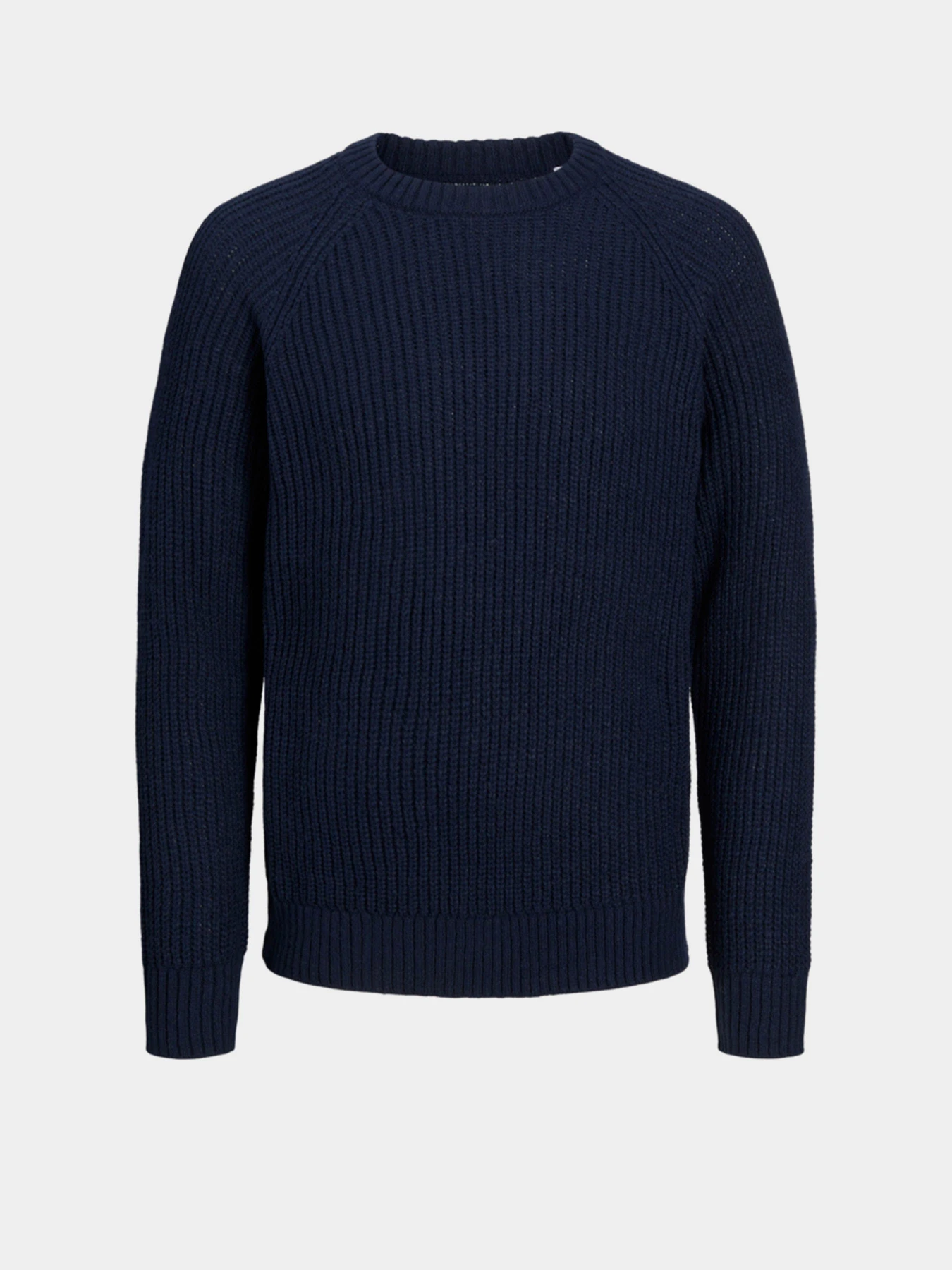 Светри та кардигани JACK & JONES модель 12267393_Navy Blazer Светри та кардигани JACK & JONES модель 12267393_Navy Blazer Фото