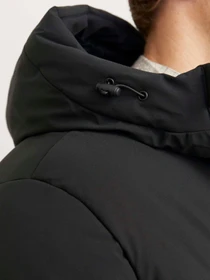 Куртки и дубленки JACK & JONES модель 12260440_Black Фото