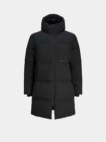 Куртки и дубленки JACK & JONES модель 12260440_Black Фото