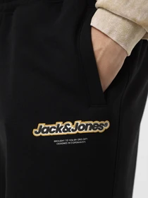 Брюки JACK & JONES модель 12266749_Black Фото