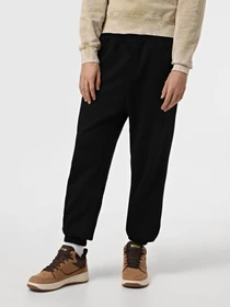 Брюки JACK & JONES модель 12266749_Black Фото