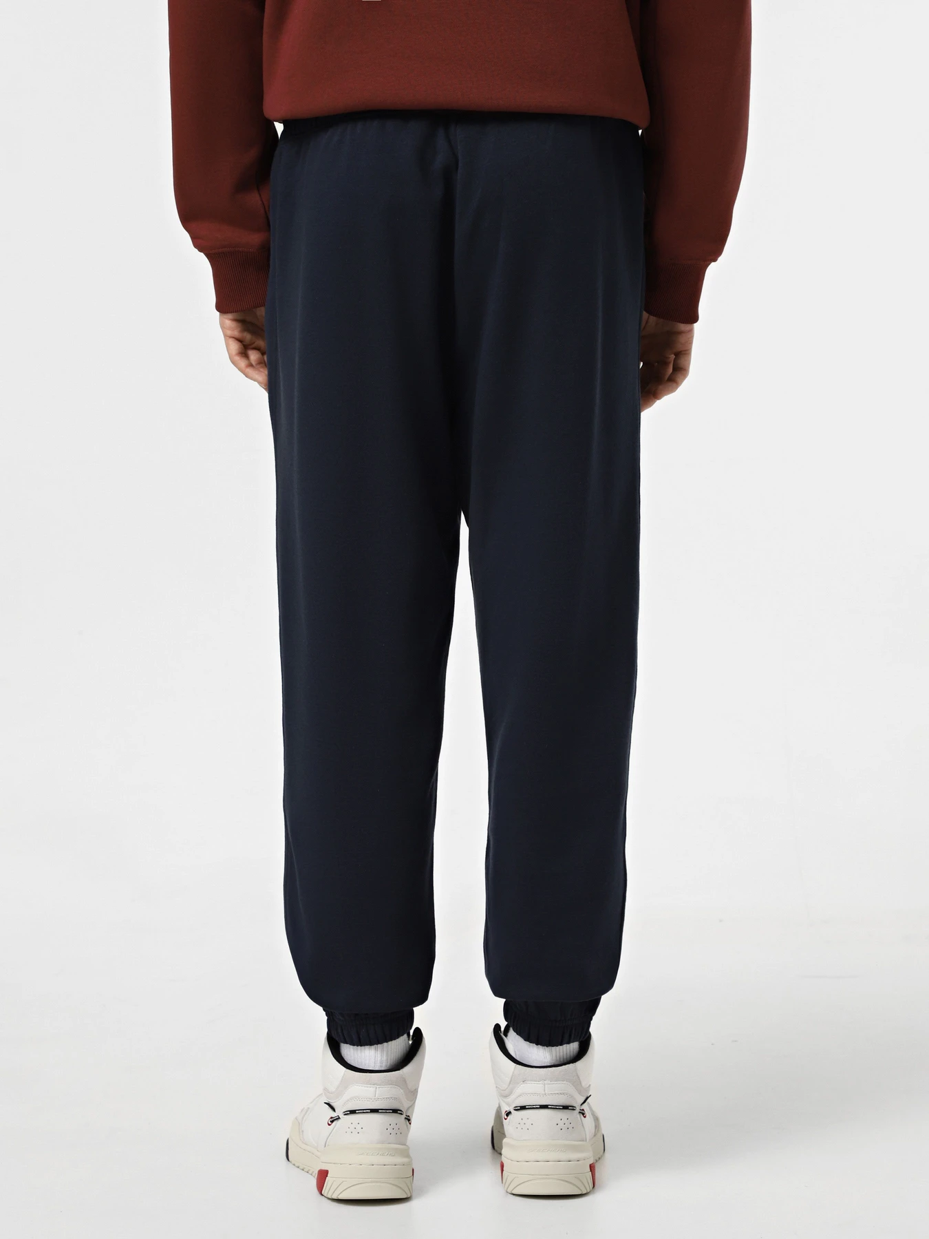 Брюки JACK & JONES модель 12266749_Sky Captain Фото