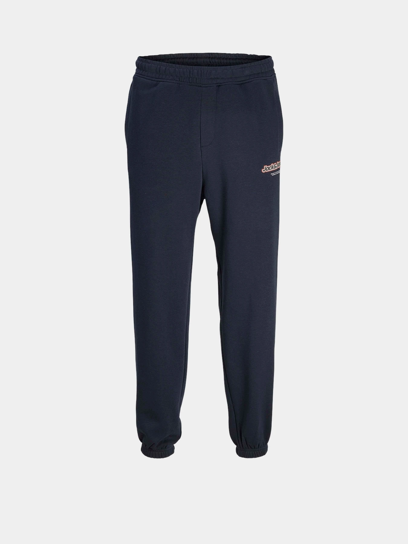 Брюки JACK & JONES модель 12266749_Sky Captain Фото
