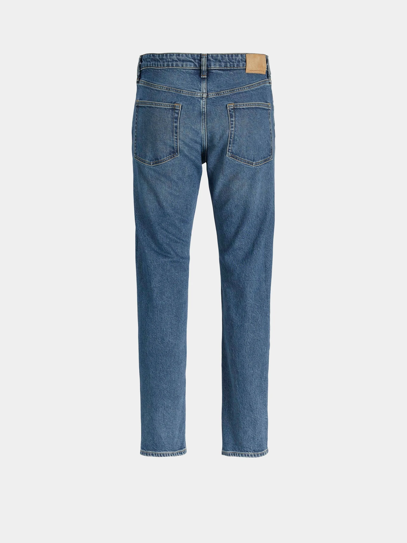 Джинсы JACK & JONES модель 12261690_Blue Denim Джинсы JACK & JONES модель 12261690_Blue Denim Фото