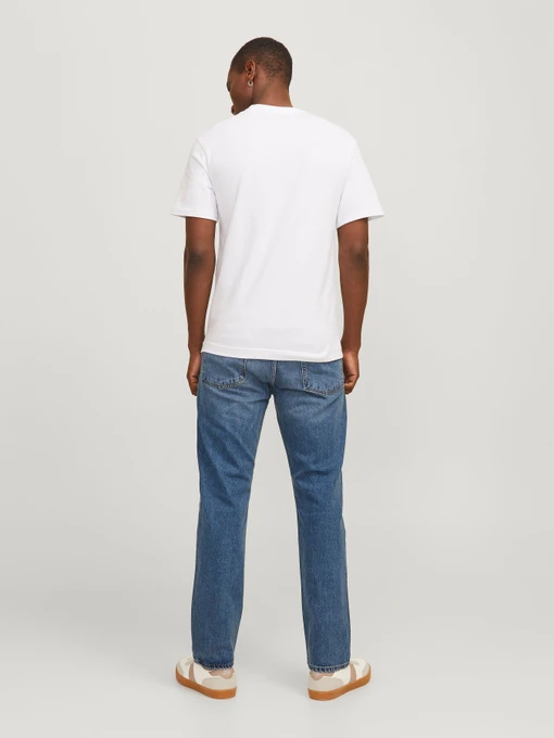 Чоловічі Прямі джинси JACK & JONES фото 2