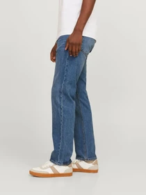 Джинсы JACK & JONES модель 12261690_Blue Denim Фото