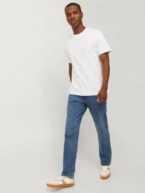 Джинсы JACK & JONES модель 12261690_Blue Denim Фото