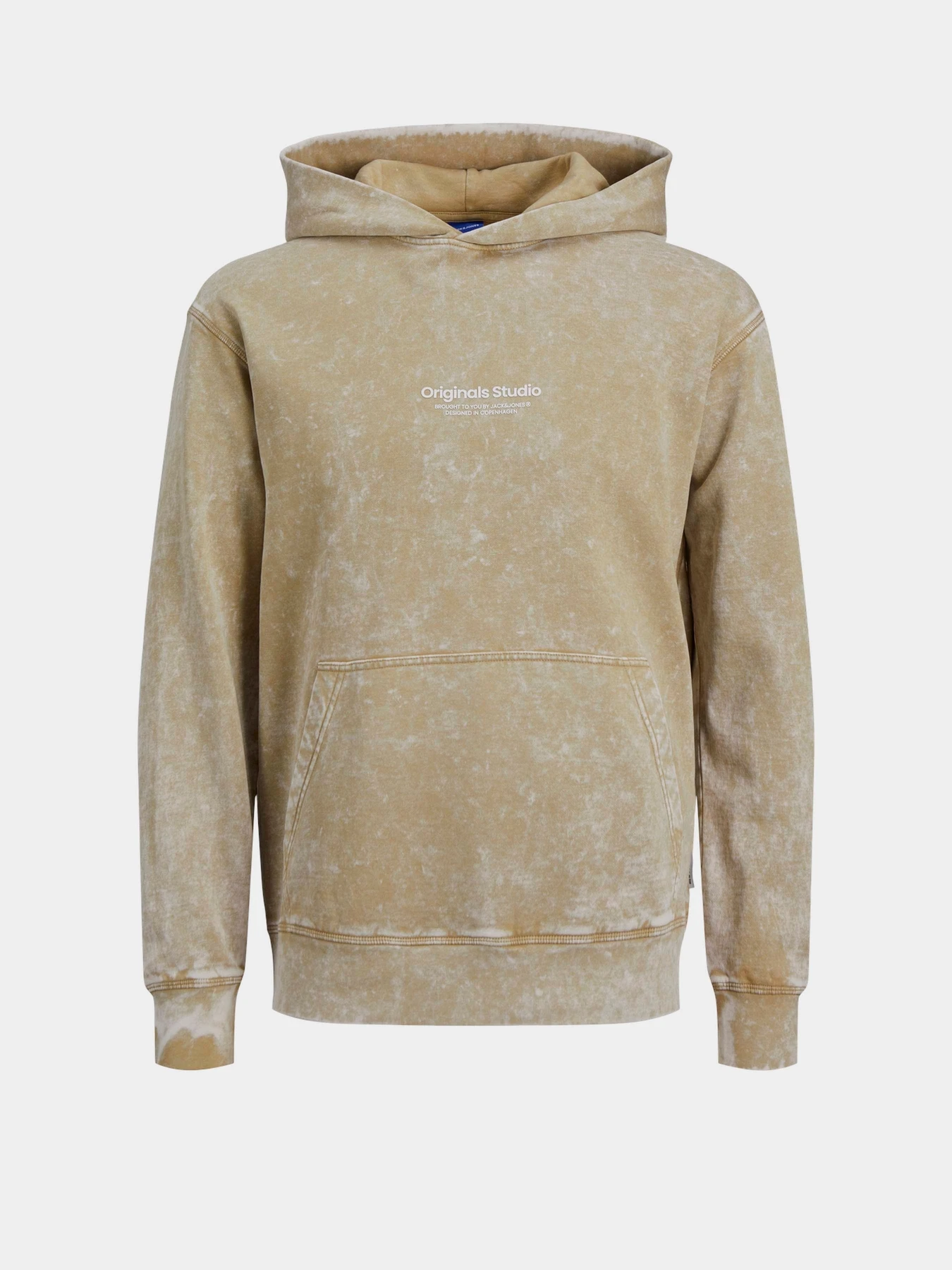 Худі та світшоти JACK & JONES модель 12267037_Humus Фото