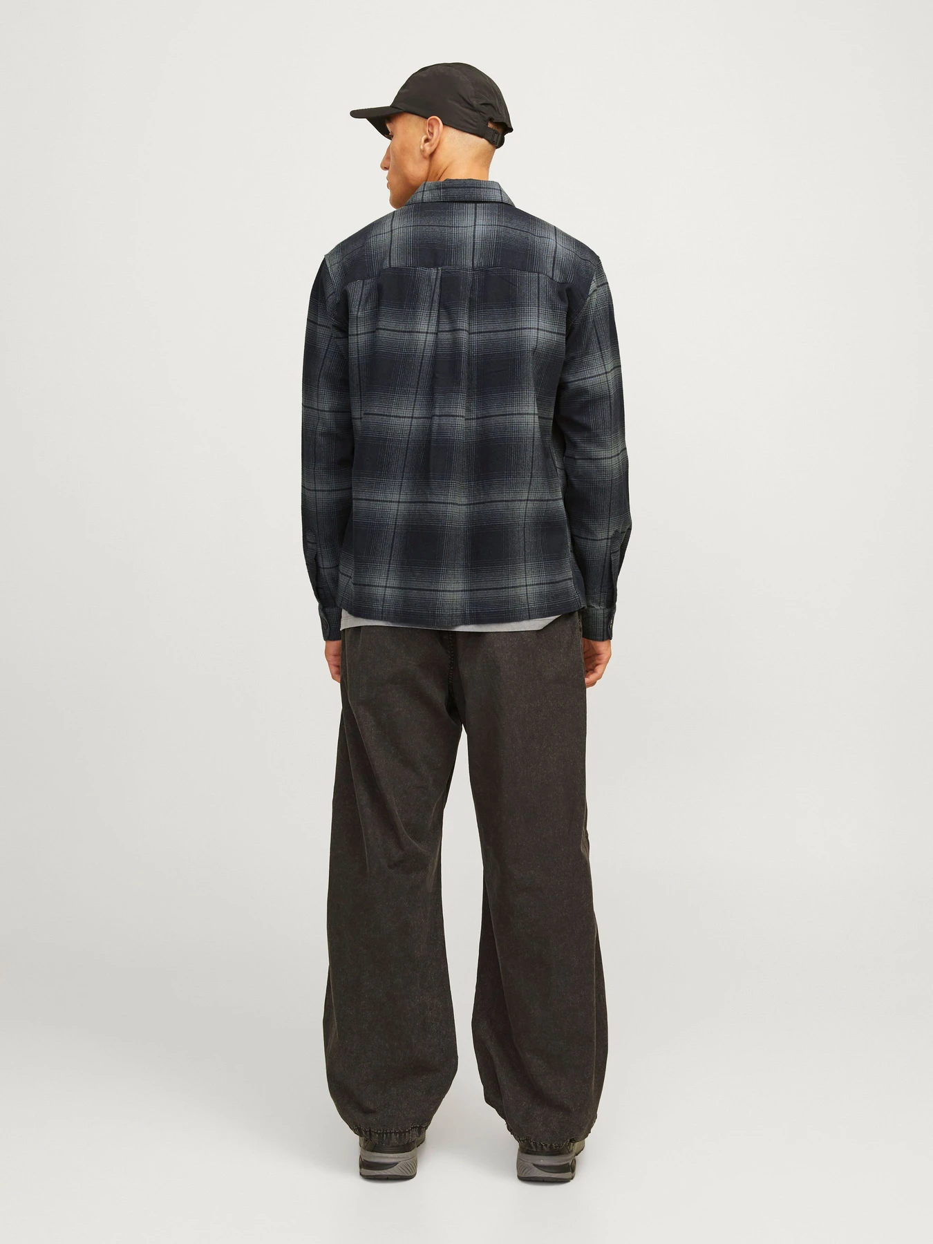 Рубашки JACK & JONES модель 12266047_Urban Chic Фото