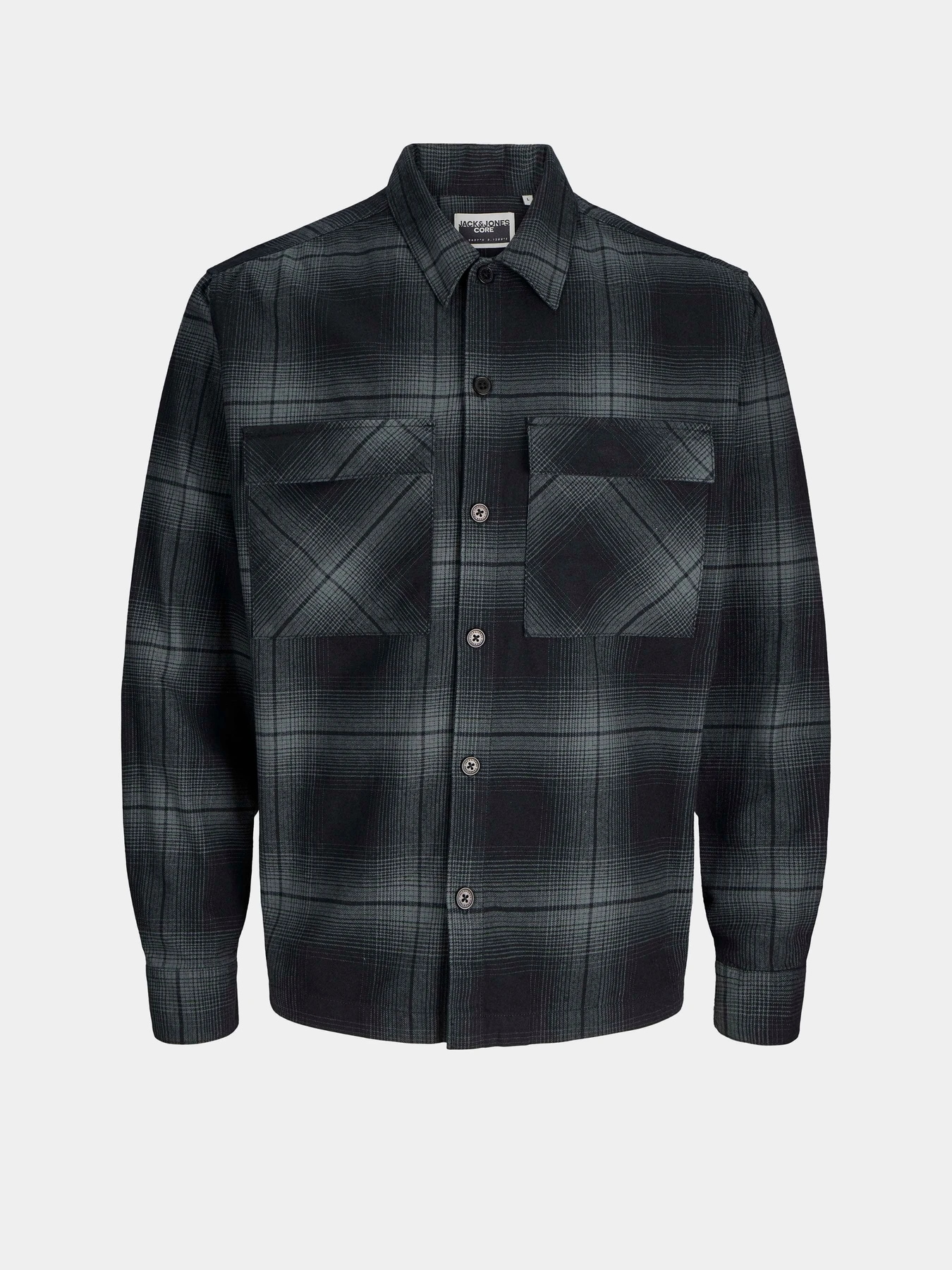 Рубашки JACK & JONES модель 12266047_Urban Chic Фото