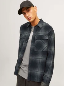 Рубашки JACK & JONES модель 12266047_Urban Chic Фото