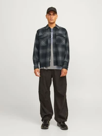 Рубашки JACK & JONES модель 12266047_Urban Chic Фото