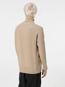 Свитры и кардиганы JACK & JONES модель 12260386_Crockery CYCLO 401-402 Фото