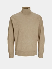 Свитры и кардиганы JACK & JONES модель 12260386_Crockery CYCLO 401-402 Фото