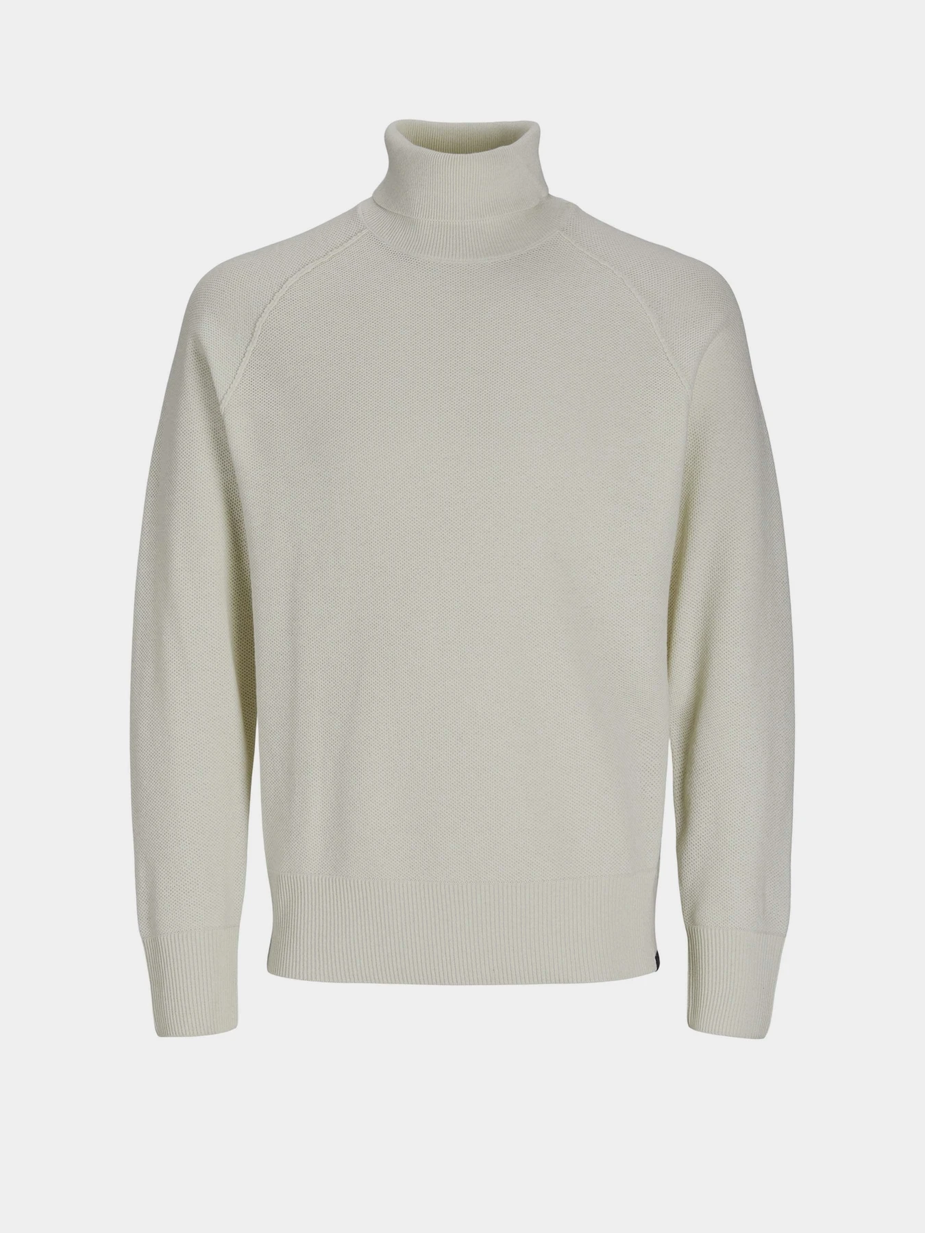 Светри та кардигани JACK & JONES модель 12260386_Cloud Dancer CYCLO 002 Светри та кардигани JACK & JONES модель 12260386_Cloud Dancer CYCLO 002 Фото
