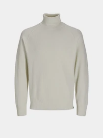 Светри та кардигани JACK & JONES модель 12260386_Cloud Dancer CYCLO 002 Фото