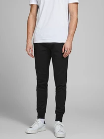 Штани JACK & JONES модель 12184970_Black Фото