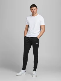 Штани JACK & JONES модель 12184970_Black Фото