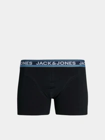 Нижнее белье JACK & JONES модель 12246322_Black Black - Black Фото