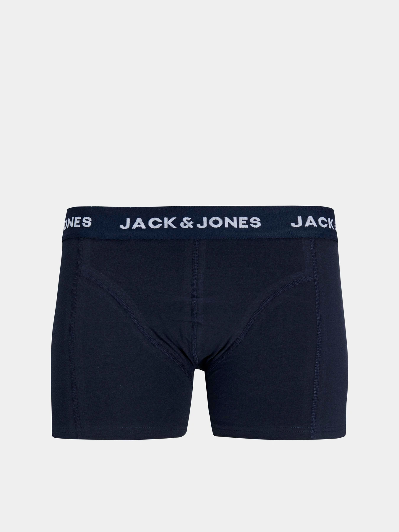 Нижнее белье JACK & JONES модель 12267054_Sky Captain Sky captain - Фото