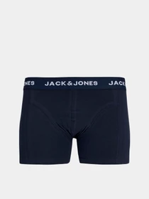 Нижнее белье JACK & JONES модель 12267054_Sky Captain Sky captain - Фото