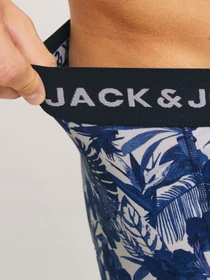 Нижнее белье JACK & JONES модель 12267054_Sky Captain Sky captain - Фото