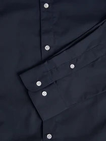 Рубашки JACK & JONES JOE SHIRT модель 12205921_Navy Blazer Фото