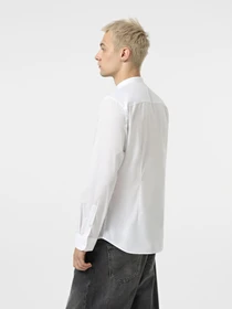 Рубашки JACK & JONES модель 12205921_White Фото