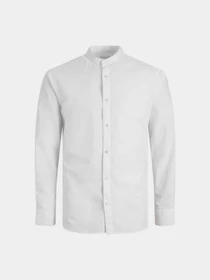 Рубашки JACK & JONES модель 12205921_White Фото