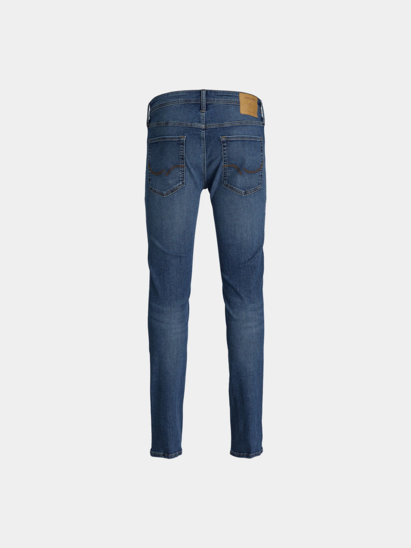 Джинсы JACK & JONES модель 12246914_Blue Denim Фото