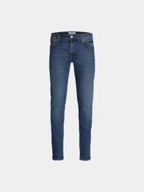 Джинсы JACK & JONES модель 12246914_Blue Denim Фото