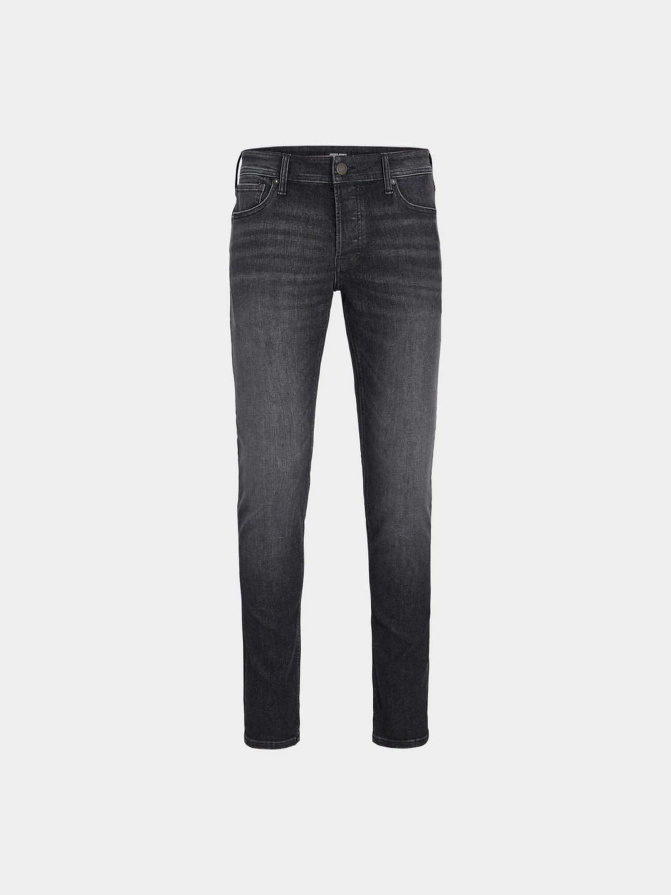Джинси JACK & JONES модель 12246915_Black Denim Фото