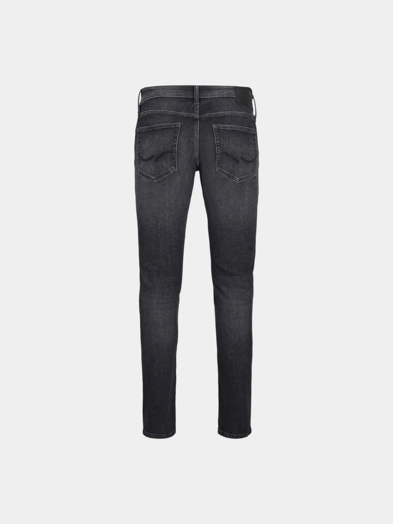Джинси JACK & JONES модель 12246915_Black Denim Фото