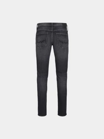Джинси JACK & JONES модель 12246915_Black Denim Фото