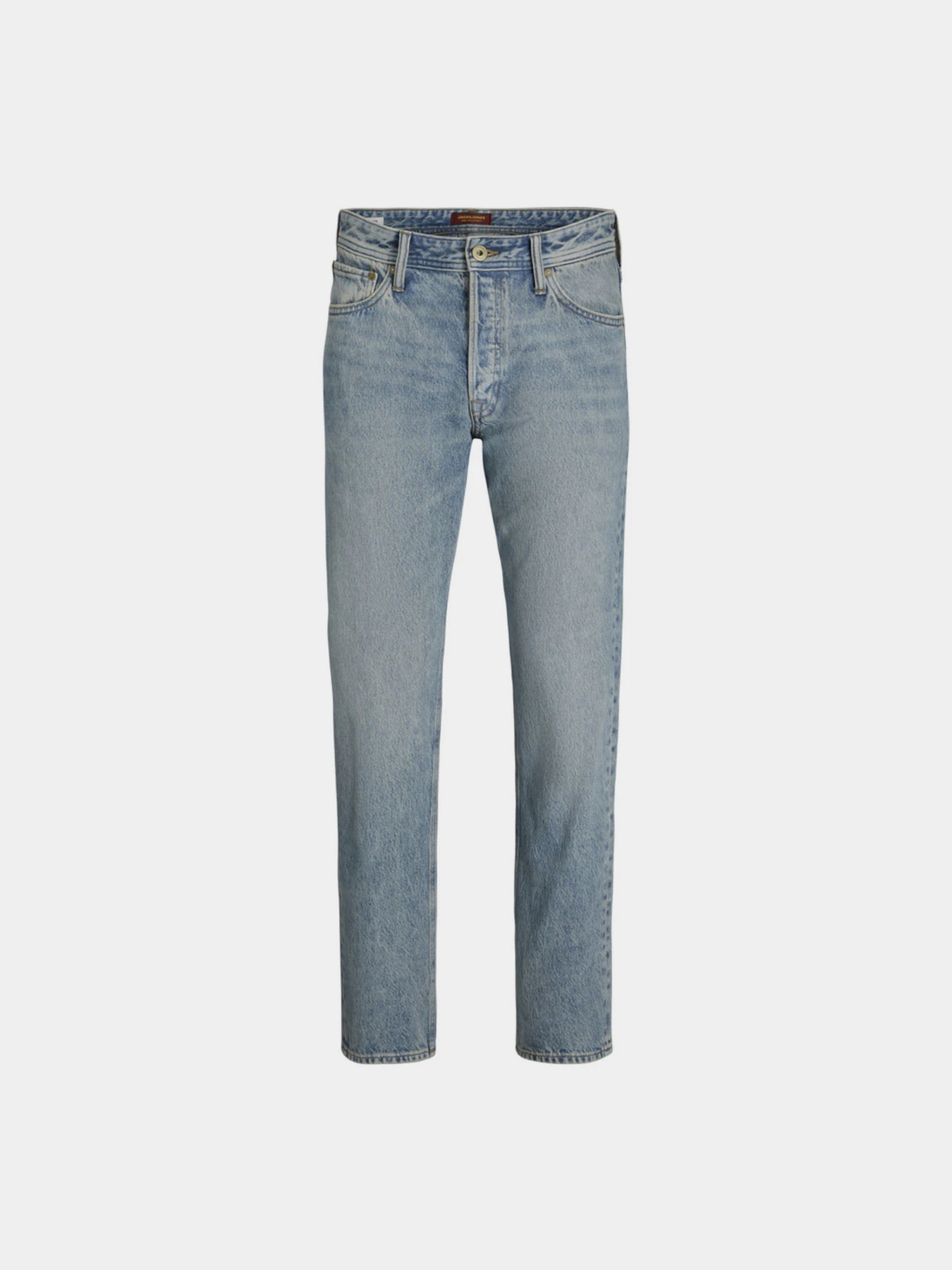 Джинсы JACK & JONES модель 12250742_Blue Denim Джинсы JACK & JONES модель 12250742_Blue Denim Фото