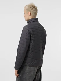 Куртки та дублянки JACK & JONES модель 12256985_Asphalt Фото