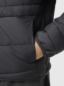 Куртки та дублянки JACK & JONES модель 12256985_Asphalt Фото