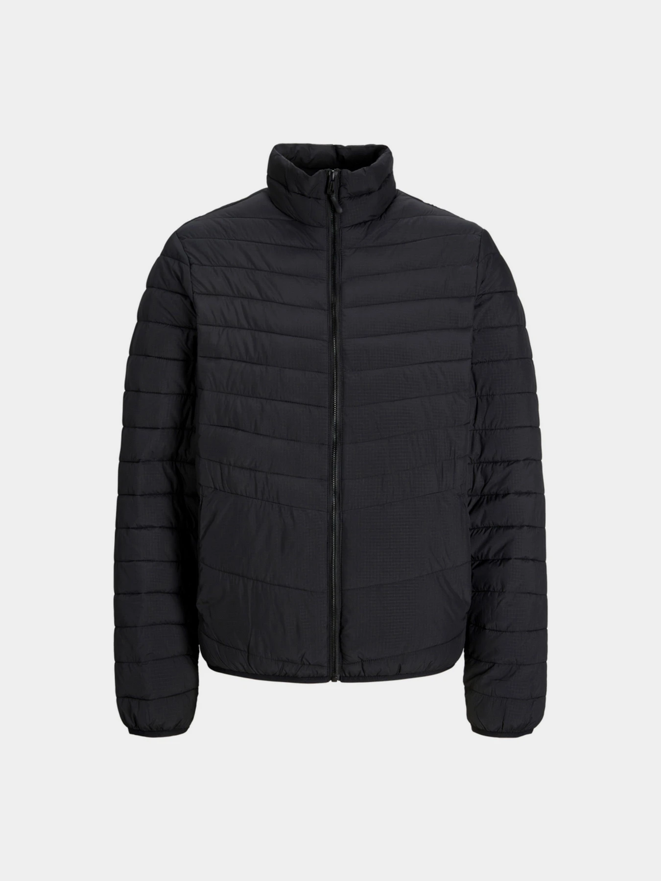 Куртки та дублянки JACK & JONES модель 12256985_Black Фото