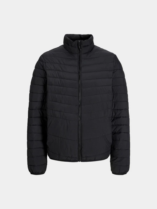 Куртки и дубленки JACK & JONES модель 12256985_Black Фото
