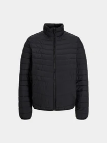 Куртки та дублянки JACK & JONES модель 12256985_Black Фото