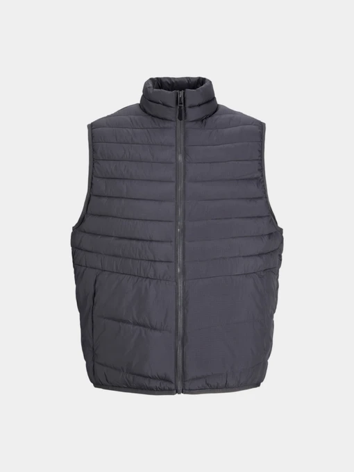 Куртки и дубленки JACK & JONES модель 12256987_Asphalt Фото