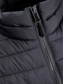 Куртки та дублянки JACK & JONES модель 12256987_Asphalt Фото