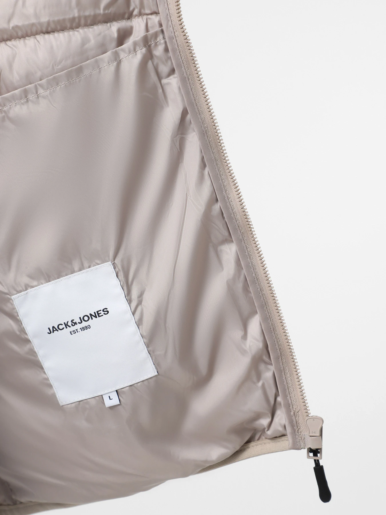 Куртки та дублянки JACK & JONES модель 12256987_Atmosphere Фото