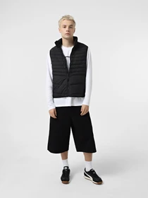 Куртки та дублянки JACK & JONES модель 12256987_Black Фото