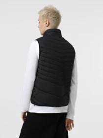 Куртки та дублянки JACK & JONES модель 12256987_Black Фото