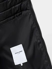 Куртки та дублянки JACK & JONES модель 12256987_Black Фото