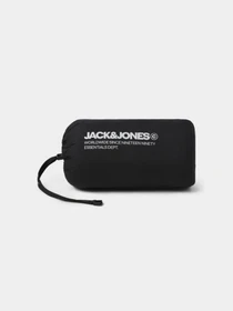 Куртки та дублянки JACK & JONES модель 12256987_Black Фото