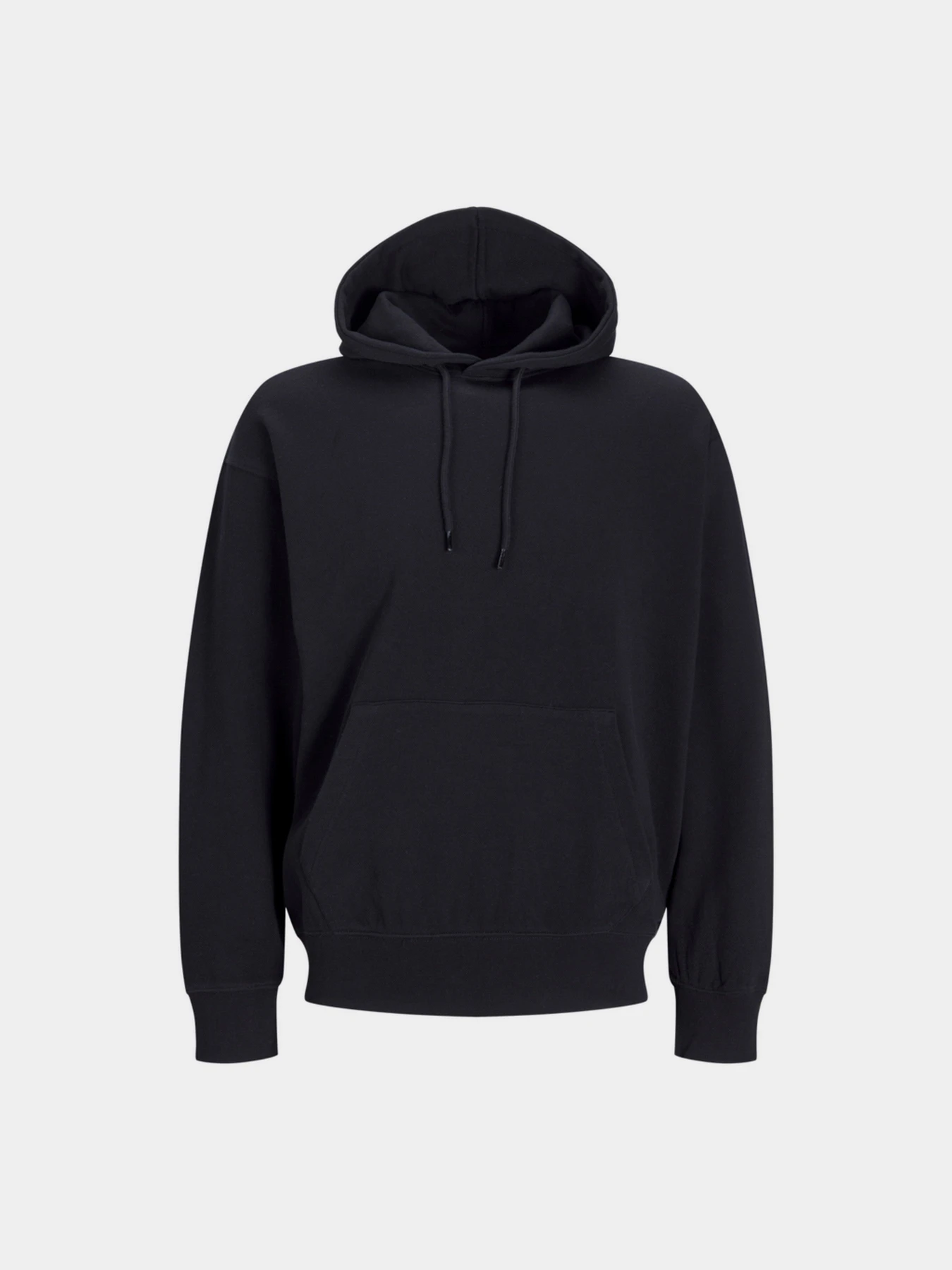 Худи и свитшоты JACK & JONES модель 12257852_Black Фото